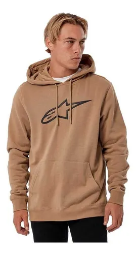 Buzo Alpinestars Ageless V2 Hoodie Bamp Group