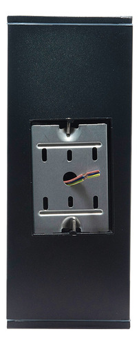 Arbotante Para Pared Prysma 2, 30w, Base E27 (x2), Exterior