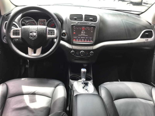 Dodge Journey Sxt