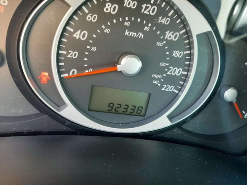 Imagem 7 de 14 de Hyundai Tucson Gls 4x2 2.0 16v At