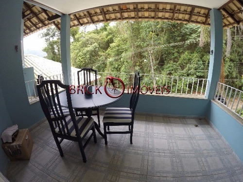 Imagem 25 de 30 de Casa De 4 Quartos Sendo 1 Suíte Master No Jardim Europa, Teresópolis/rj - Ca00299 - 31981546