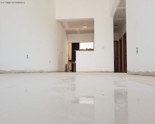 Imagem 17 de 30 de Casa Em Condomínio À Venda Horto Florestal Villagio - Sorocaba/sp - Cc05164 - 69257164