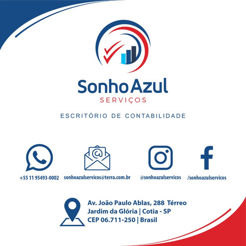 Serviços Contábeis