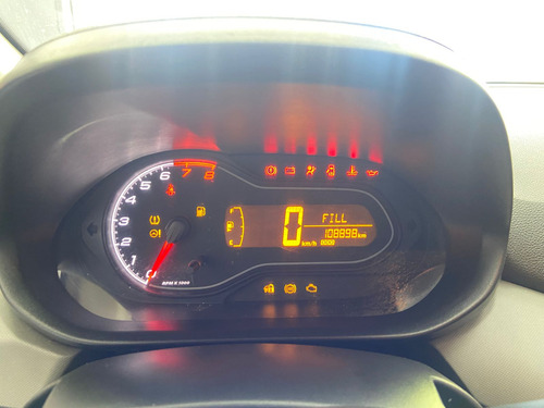 Chevrolet Prisma 1.0 Joy 4p