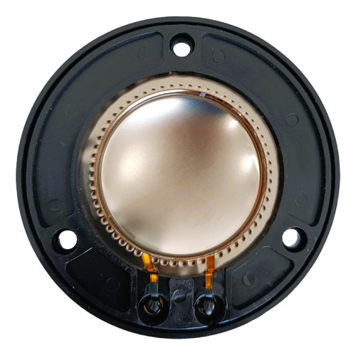 Reparo Para Driver Selenium D205 Ti - Paralelo Importado
