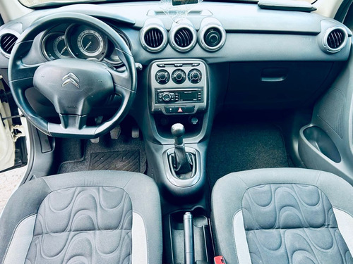 Citroën C3 1.5 Tendance Flex 5p