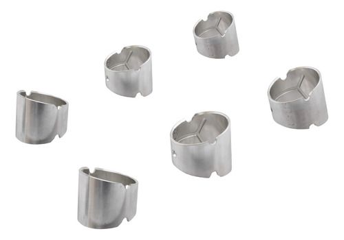 Bujes De Biela Motor Serie C 6c Isc 8.3 3913990 (6 Piezas)