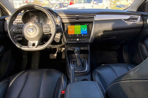 Mg Mg5 2022