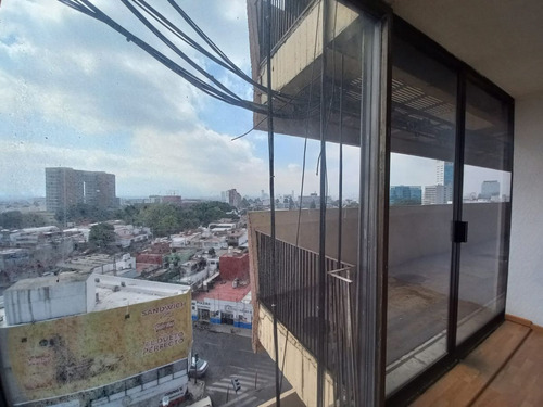 Oficinas En Renta En Colonia Amor
