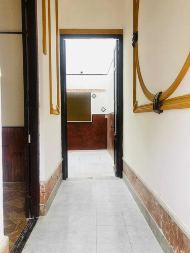 Casa Al Frente 2 Dorm Millan Y Bulevar Artigas. Prox