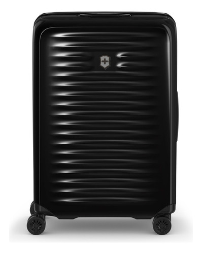 Victorinox Maleta Airox Medium Hardside Case Color Negro