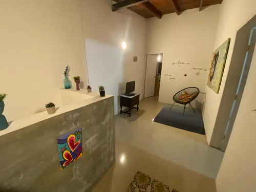 Townhouse En La Asunción
