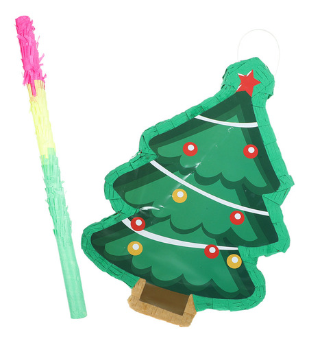 Relleno De Piñata Navideña Para Niños En Miniatura