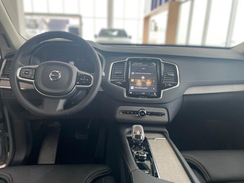 Imagen 14 de 15 de Volvo Xc90 Ultimate B6