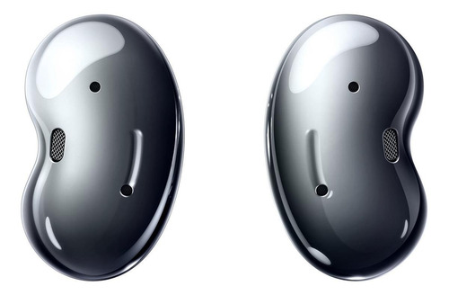 Imagen 3 de 7 de Audífonos Inalámbricos Samsung Galaxy Buds Live Black Onyx