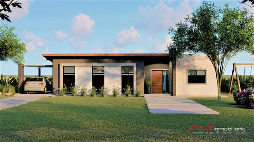 Imagen 4 de 14 de Casa De 94m2 En Golden Hill - Merlo Cerro De Oro