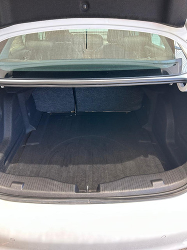 Chevrolet Cruze 1.8 Lt Mt