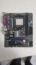 Comprar Mother Msi Nf725gm-p43 Am3 125w Tdp Ddr3 Anda Todo