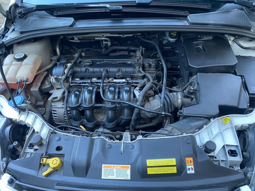 Ford Focus III 1.6 S