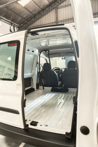 Peugeot Partner Confort 1.6 Hdi 0km Nuevo Plan Adjudicado