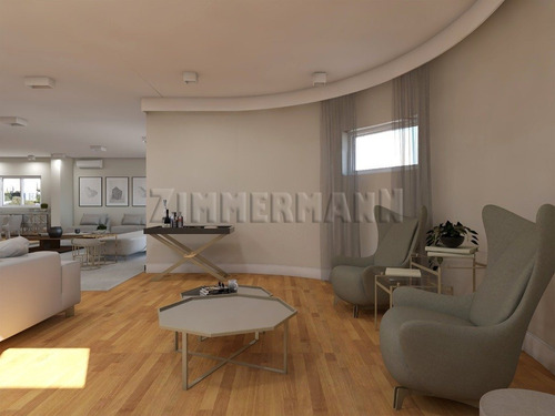 Imagem 3 de 11 de Apartamento - Vila Nova Conceicao - Ref: 113426 - V-113426