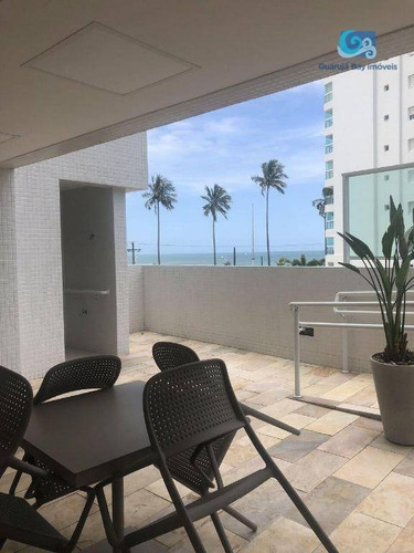 Imagem 27 de 30 de Apartamento À Venda - Praia Da Enseada - Ap4593