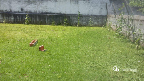 Imagem 6 de 8 de Terreno À Venda Para Galpão, 3050 M² Por R$ - Batistini - São Bernardo Do Campo/sp - Te0005
