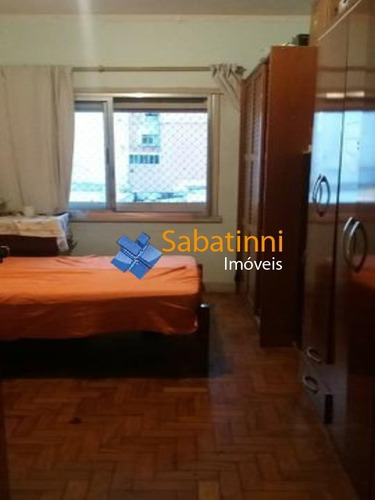 Imagem 5 de 15 de Apartamento - Ap01006 - 34642065