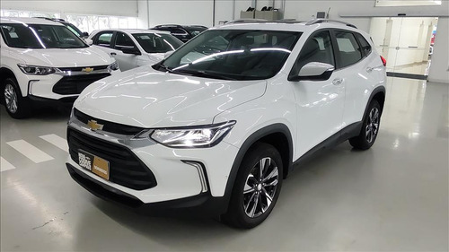 Chevrolet Tracker 1.2 TURBO FLEX PREMIER AUTOMÁTICO