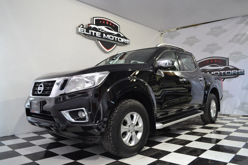 Imagen 12 de 15 de Nissan Frontier Np300 Le 300