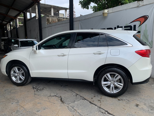 Imagen 8 de 12 de Acura Rdx 2015