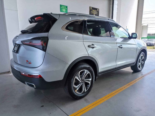 Imagen 5 de 15 de Jac Sei 7 2021 5p Sei7 Limited L4/2.0/t Aut