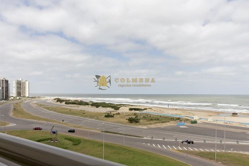 Apartamento En Venta Parada 1 Brava - Ref: 3696