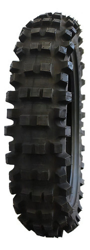 Pneu Crf 230 Ttr 230 100/100-18 59r Mt320 Pirelli