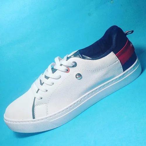 Zapatos Apaches Tommy MercadoLibre