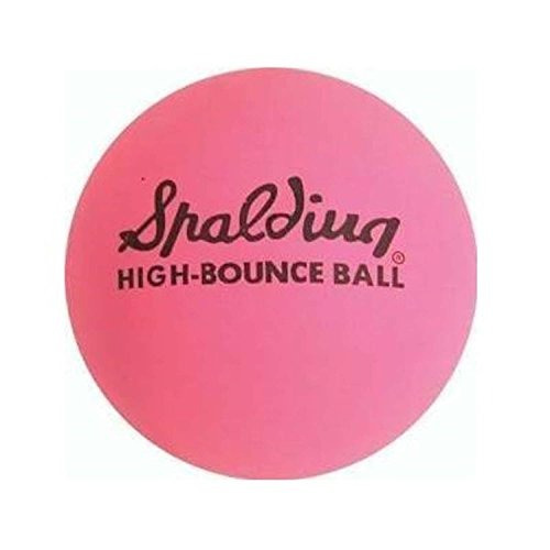 Spalding High Bounce Ball