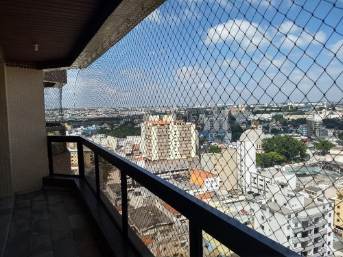Imagem 7 de 30 de Cobertura Com 4 Dormitórios À Venda, 474 M² - Rudge Ramos - São Bernardo Do Campo/sp - Co2434