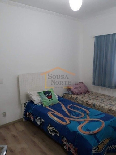 Imagem 3 de 12 de Casa Terrea, Venda, Jardim Leonor Mendes De Barros, Sao Paulo - 11846 - V-11846