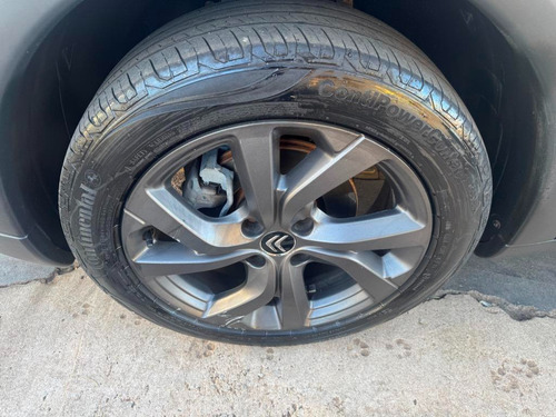 Citroën C4 Cactus 1.6 Feel 16v Aut. 5p Automática
