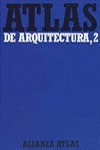 Atlas De Arquitectura 2 - Muller