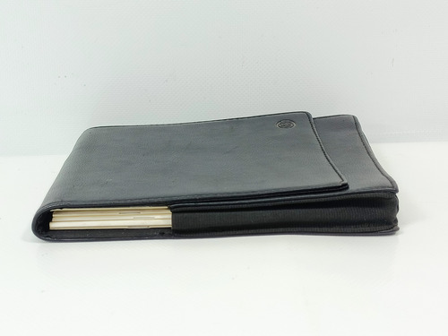 Manual Usuario Volkswagen Passat 12-15 (Usado)