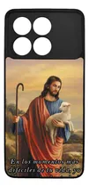 Comprar Funda Protector Case Para Poco F6 Pro Jesus Dios