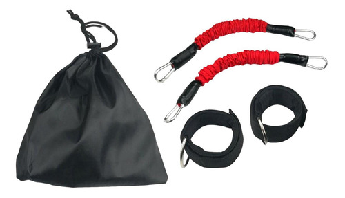 Bandas De Resistencia Deportiva Gym Pull Rope Entrenamiento