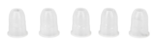 Envases De Plástico Para Brillo Labial, Tubos De 6 Ml, 5 Pie