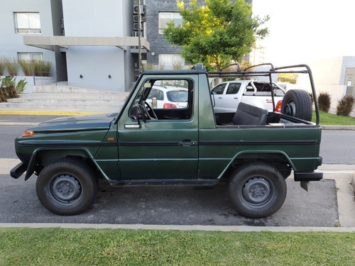Mercedes Benz Gd240 Gd240