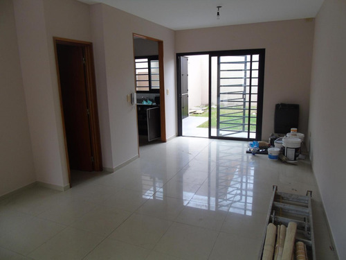 Departamento En Alquiler En La Plata