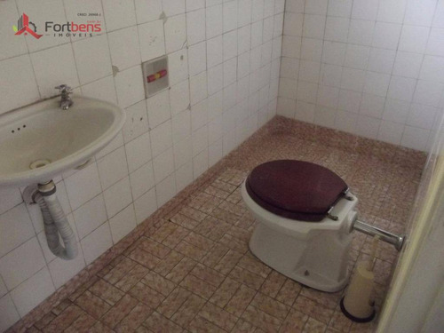 Imagem 13 de 28 de Casa À Venda, 291 M² Por R$ 750.000,00 - Jardim Professor Francisco Morato - Francisco Morato/sp - Ca0007