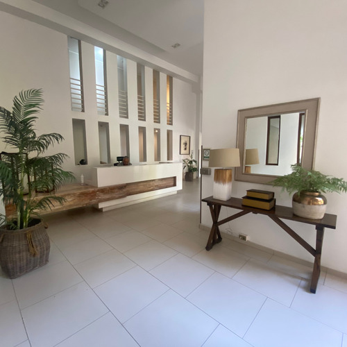 Espectacular Duplex En Venta En Candelaria. Vitacura
