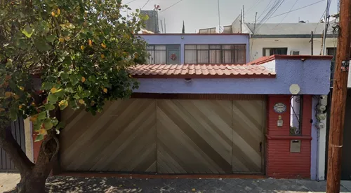 Casa El Col Militar Marte A Una Calle De Eje 5