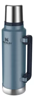 Termo Stanley Classic Azul 1.4lts